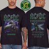 Bills Vs Dolphins Farewell NFL 2025 In New York At Highmark Stadium On September 18 Season Gameday Unisex T-Shirt