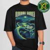 Tarik Skubal Detroit Tigers NFL The First To 200 Strikeouts For A Second Consecutive Season 2025 Unisex T-shirt
