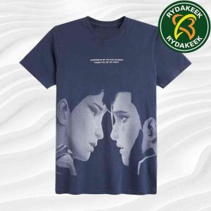Arcane Caitlyn & Vi Short Sleeve Tee Unisex T-Shirt