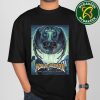 The Offspring Supercharged Worldwide In 25 Tour In Inglewood California At The Kia Forum On August 29 2025 Godmachine Art T-Shirt