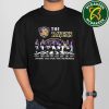 Taylor Swift The Life Of A Showgirl Album The Shiny Bug Vinyl Collection In 2025 Unisex T-Shirt