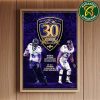 The Offspring 2025 Concert Poster Hollywood Casino Amphitheatre, Maryland Heights, MO MAXXX24 Art On August 17 2025 Home Decor Poster Canvas