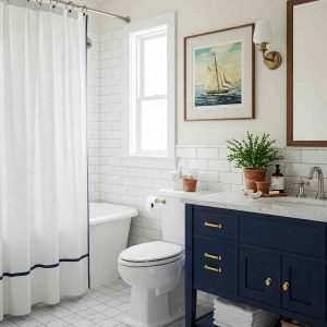 Bathroom Set