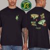 Arcane Ambessa Short Sleeve Tee Unisex T-Shirt