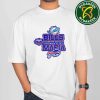 Boston Red Sox Vs New York Yankees At Fenway Park 2025 MLB Rivalry Unisex T-Shirt