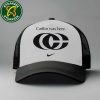 Yu-Gi-OH X Nike Red Eyes Black Dragon 2025 Merchandise Trucker Hat