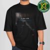 Boston Red Sox Vs New York Yankees At Fenway Park 2025 MLB Rivalry Unisex T-Shirt