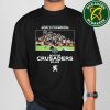 Congrats Iga Swiatek Winner Women’s Singles Cincinnati Open Champion 2025 Unisex T-Shirt