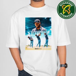 Congrats Sebastian Munoz Winners LIV Golf Indianapolis 2025 Unisex T-Shirt