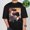 Green Day The Saviors Tour In Lima, Peru On August 27 2025 At Estadio San Marcos Stadium Unisex T-Shirt