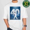 John Cena Vs Logan Paul WWE Clash In Paris France August 31 2025 Merchandise T-Shirt