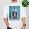 Cardi B The First Rap Bitch on the cover of Vogue – Imaginary Playerz T-Shirt