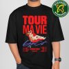 Chainsaw Man The Chaos Halloween Horror Nights Inside The DreamWorks Theatre 2025 On September 4 – November 2 Unisex T-Shirt