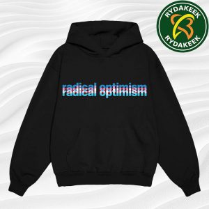 Dua Lipa Radical Optimism 2025 Hoodie Collection 2025 Hoodie Shirt