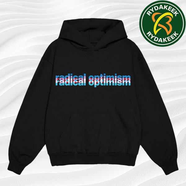 Dua Lipa Radical Optimism 2025 Hoodie Collection 2025 Hoodie Shirt
