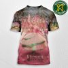 Exclusive Character Posters Wicked For Good You Will Be Changed In Theaters On November 21 2025 All Over Print T-Shirt