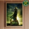 Exclusive Character Posters Wicked For Good You Will Be Changed In Theaters On November 21 2025 Home Decor Poster Canvas
