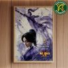 Exclusive character posters for Ne Zha 2 Lj Jing In theaters and IMAX on August 22 Home Decor Poster Canvas