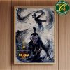 Exclusive character posters for Ne Zha 2 Master Taiyi In theaters and IMAX on August 22 Home Decor Poster Canvas
