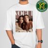 Brad Dalke Congratulations Champion The Creator Classic At East Lake 2025 Golf Unisex T-Shirt
