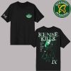 Metro Boomin A Futuristic Summa Cover Merchandise Tee Atlanta Georgia 2025 Summa Unisex T-Shirt