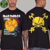 311 Band The Unity Tour 2025 In Great Falls MT At The Centene Stadium On August 15 Two Sided T-Shirt