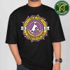 Linkin Park From Zero World Tour Official Merchandise Toronto At Scotiabank Arena On August 8 2025 Two Sided T-Shirt