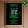 The Studbudz Courtney Williams and Natisha Hiedeman Minnesota Lynx SLAM 258 Cover Collection 2025 Home Decor Poster Canvas
