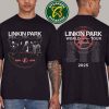 Mega Hawlucha Pokemon Legends ZA 2025 Unisex T-Shirt