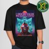 The Studbudz Courtney Williams and Natisha Hiedeman Minnesota Lynx SLAM 258 Cover Collection 2025 T-Shirt
