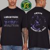 Epica Outburn Limited Edition Full Circle Bundle 2025 T-Shirt