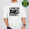 Linkin Park From Zero World Tour 2024-2025 Merch Zip Hoodie Shirt