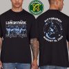 Billy Strings Summer Tour 2025 In Vancouver, British Columbia At Commodore Ballroom On August 19-20 Pat Hamou Art Unisex T-Shirt