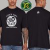 Linkin Park X Peace and After Daruma Japan Official On August 28 2025 Hoodie Shirt