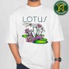 Sublime Tour 2025 Brooklyn NY On Aug 21 2025 At The Great Hall At Avant Gardner Unisex T-Shirt