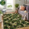 Louis Vuitton Luxury Rug Carpet Elegant Designer Home Decor – Red Supreme Bandana