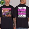 Shedeur Sanders Cleveland Browns NFL Nike Football Only A Matter Of Time T-shirt