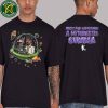 Metro Boomin A Futuristic Summa Cover Merchandise Tee At Atlanta Georgia 2025 Unisex T-Shirt