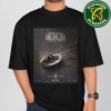 Linkin Park From Zero World Tour 2025 Omaha Nebraska At Chi Health Center Event Merch Tee On August 29 2025 Two Sided T-Shirt