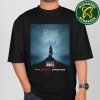 Exclusive Character Posters Wicked Elphaba In Theaters On November 21 2025 Unisex T-Shirt