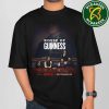 Official Poster For HOUSE OF GUINNESS In Netflix Releasing September 25 2025 From The Creator Of Peaky Blinders Unisex T-Shirt