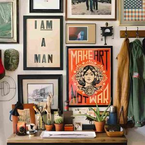 Poster/Canvas