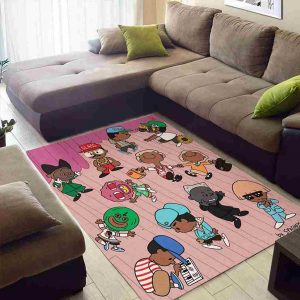 Rug Carpet