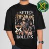 Dixon Dallas Concerts In September and November 2025 Schedule List Dates T-Shirt
