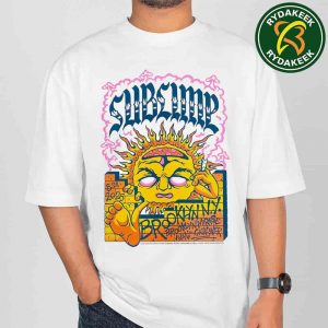 Sublime Tour 2025 Brooklyn NY On Aug 21 2025 At The Great Hall At Avant Gardner Unisex T-Shirt