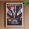 System Of A Down And Deftones In Toronto At Rogers Stadium On September 3 2025 Home Decor Poster Canvas