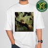 Linkin Park From Zero World Tour Official Merchandise In Pittsburgh at PPG Paints Arena On August 19 2025 Two Sided T-Shirt