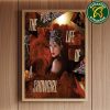 Wilco Event In Seattle WA At Woodland Park Zoo Merchandise On August 25 2025 Home Decor Poster Canvas