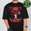 Logan Gilbert Seattle Mariners MLB 2025 A Career High With 13 Strikeouts T-Shirt