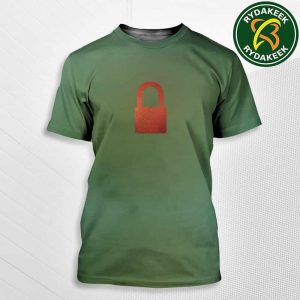 The Life Of A Showgirl Taylor Swift New Album 2025 Green T-Shirt